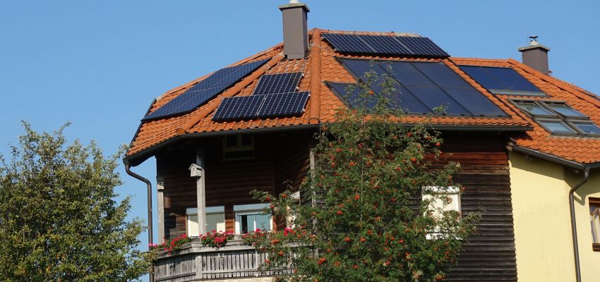 Blackout-Vorsorge mit Photovoltaik - so können Sie sich auch bei Stromausfall mit Energie versorgen