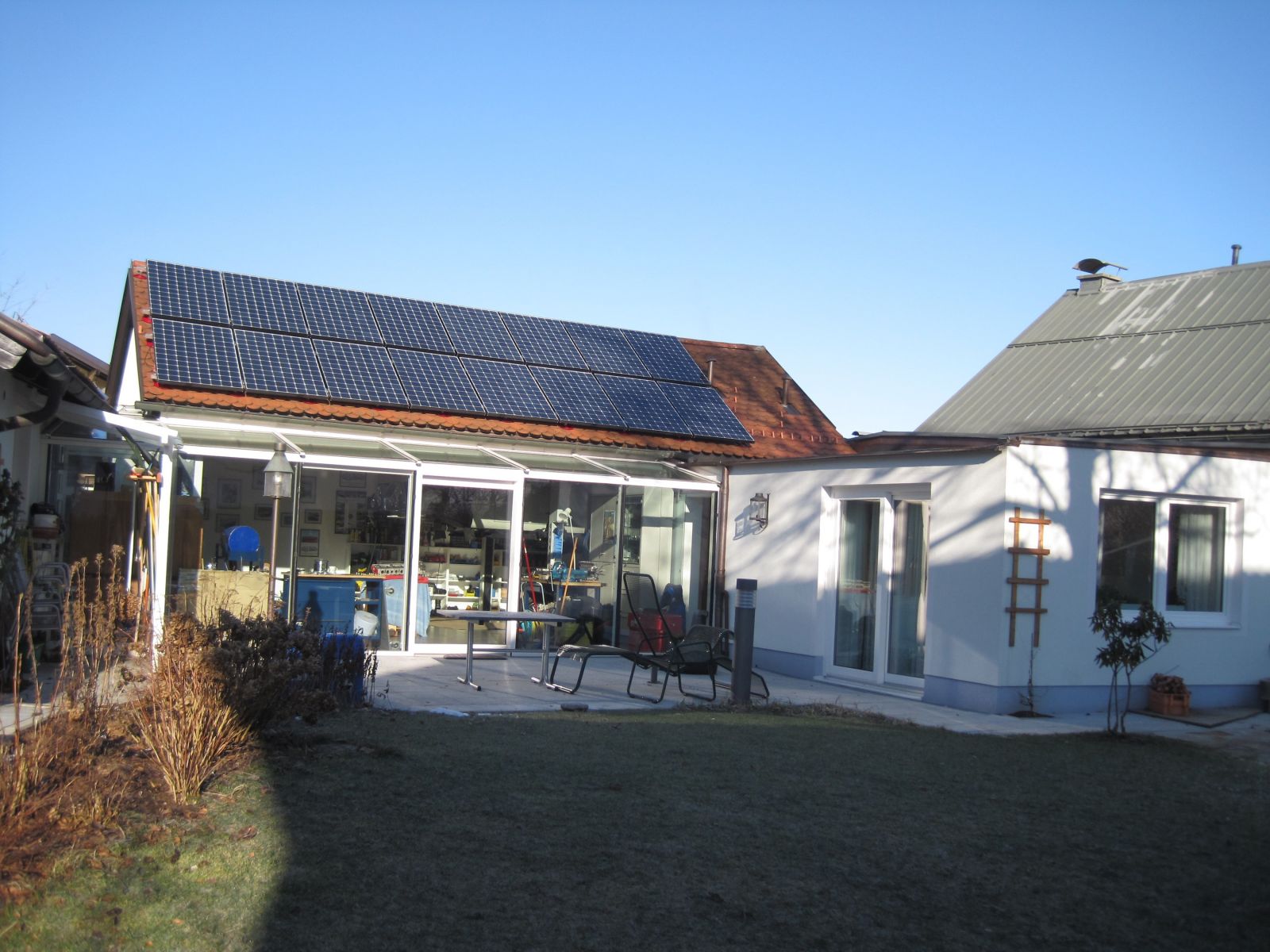 Photovoltaikanlage_SunPower